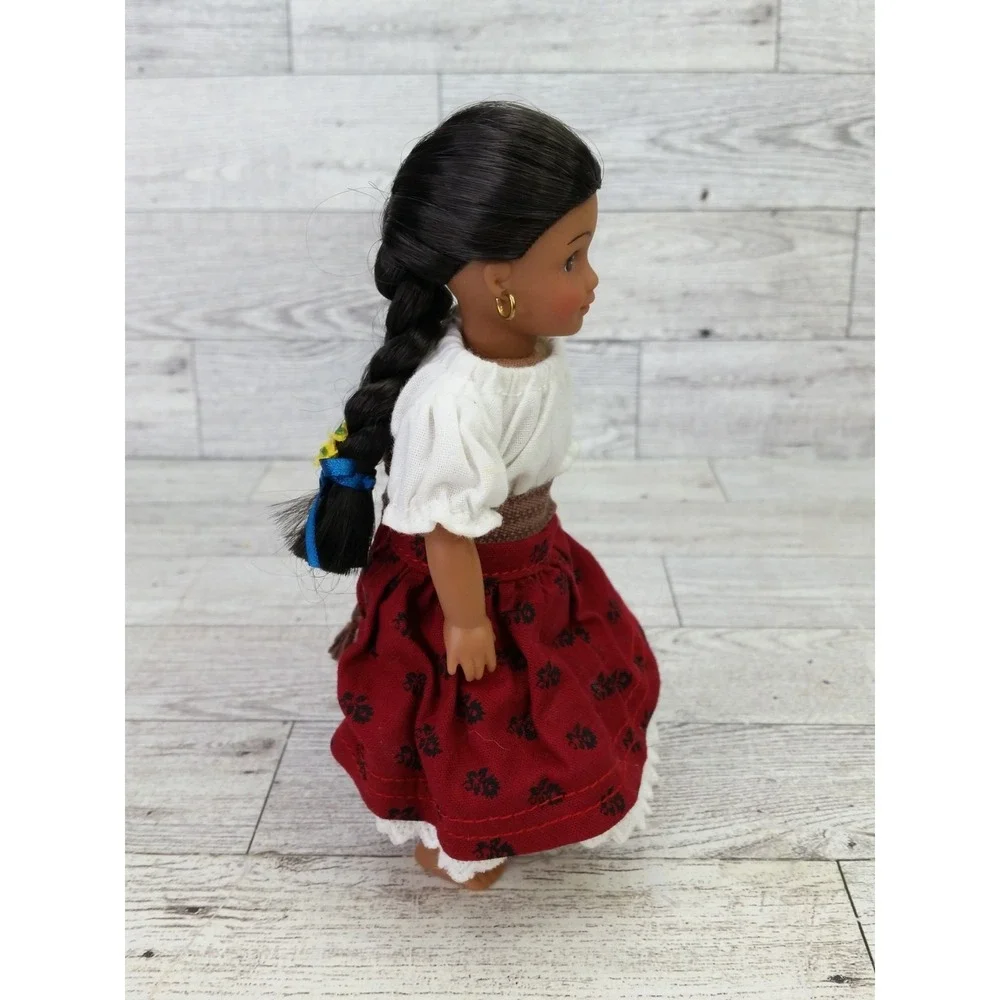 American Girl Mini Doll 6